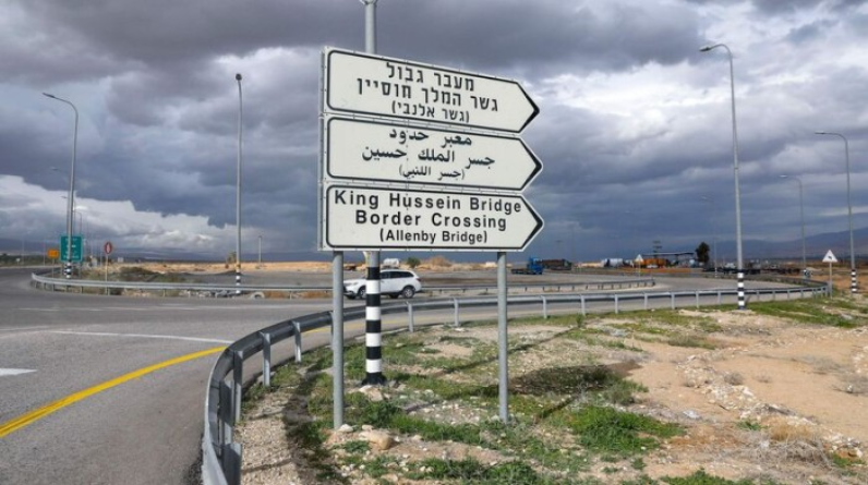 مصادر إسرائيلية: بدء العمل في جسر بري يربط إسرائيل بالسعودية