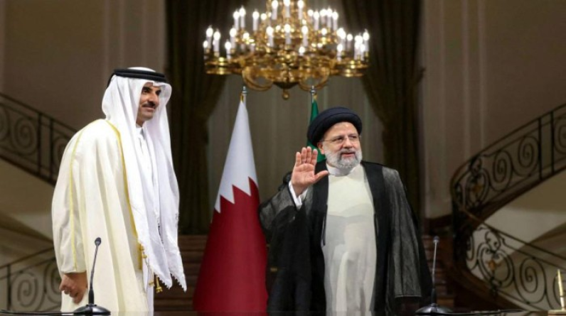 قطر: مستمرون في جهودنا لحل أزمة الملف النووي الإيراني