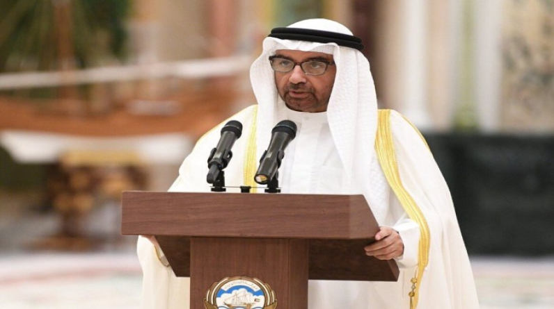 وزير النفط الكويتي: سنبدأ التنقيب في حقل الدرة قبل ترسيم الحدود مع إيران