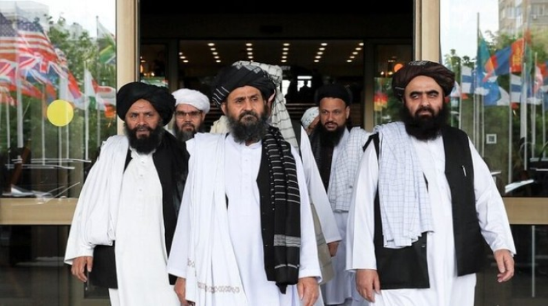 الخارجية الأمريكية: لقاء مع قادة طالبان في الدوحة خلال أيام