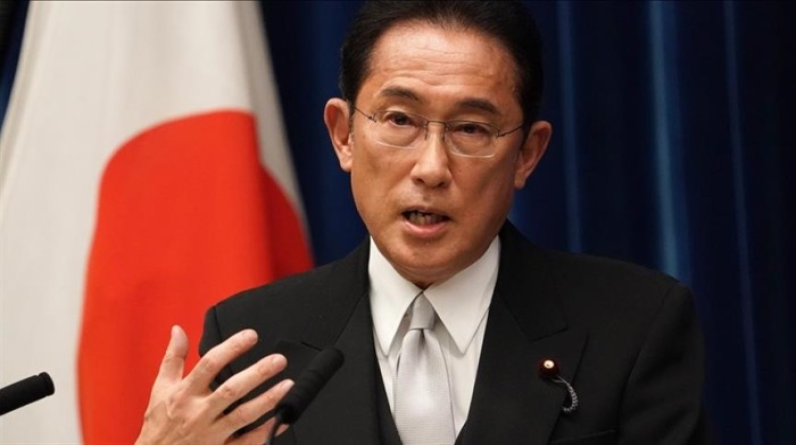 رئيس وزراء اليابان يؤسس لتعاون في مجال الطاقة الخضراء مع دول الشرق الأوسط