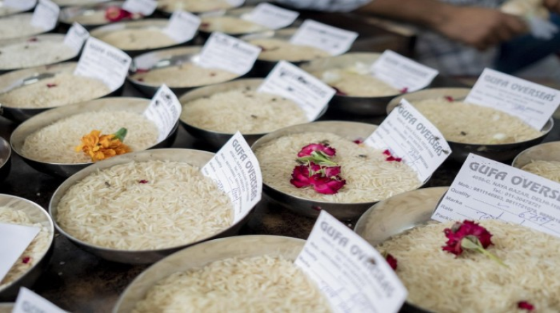 لمدة 4 أشهر.. الإمارات توقف تصدير وإعادة تصدير الأرز