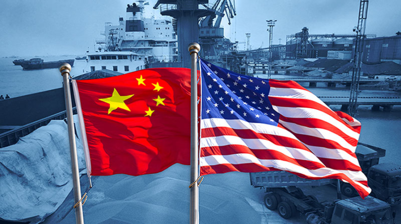 الصين.. وزارة الدفاع تحتج على صفقة أسلحة أمريكية لتايوان