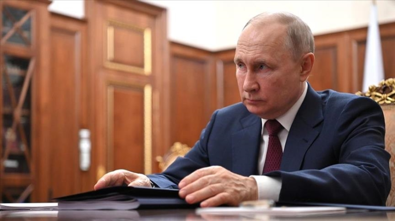 الكرملين: روسيا ستعود إلى اتفاق الحبوب حال تلبية مطالبها
