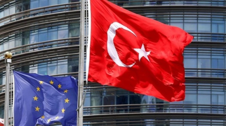 قضايا شائكة.. الاتحاد الأوروبي وتركيا يواصلان مباحثات تسهيل التعاون التجاري