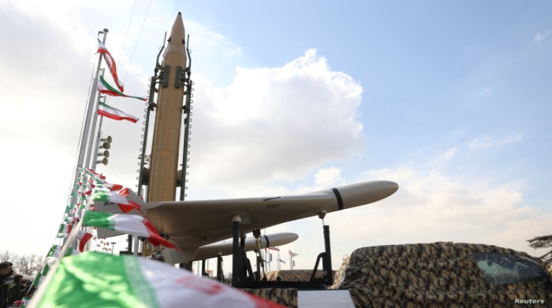 بعد الباليستي.. وكالة: إيران توصلت إلى تكنولوجيا لإنتاج صواريخ كروز فرط صوتية