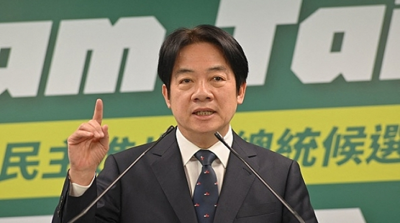 زيارة نائب رئيسة تايوان لأميركا: الصين تتوعد بـ "إجراءات حازمة وقوية"