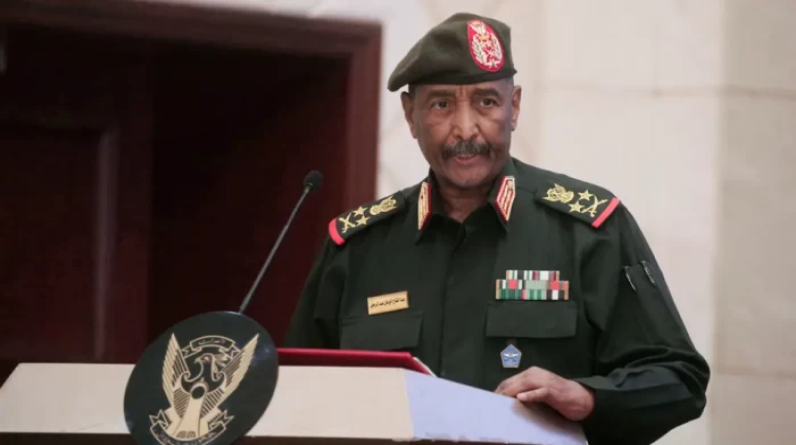 هاجم حميدتي.. البرهان: السودان يواجه أكبر مؤامرة في تاريخه الحديث