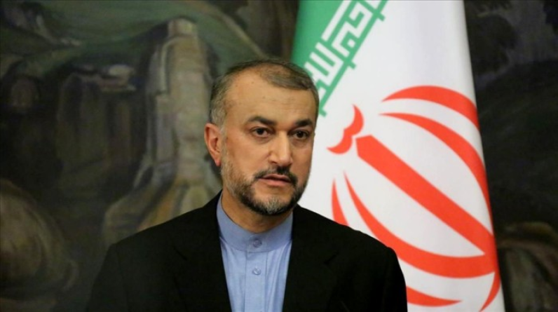 وزير خارجية إيران يعتزم زيارة السعودية قريبا