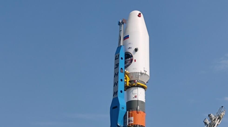 مركبة الفضاء الروسية لونا-25 تدخل مدار القمر.. ما مهمتها؟