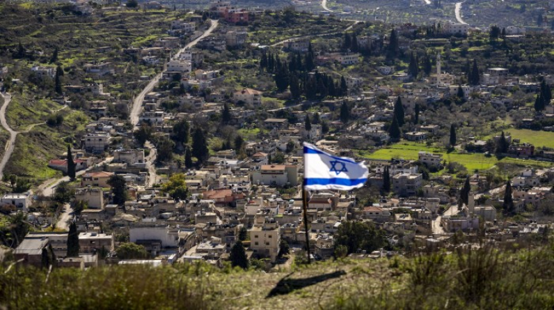 وزير مالية إسرائيل يتعهد بتكثيف البناء في مستوطنات الضفة