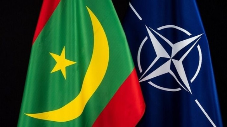 وزير خارجية موريتانيا الأسبق: الناتو يتقرب منا لتعويض خسائره في دول الساحل