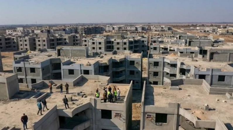 بمليارات الدولارات.. العراق يعلن عن استثمارات إسكانية في 5 مدن