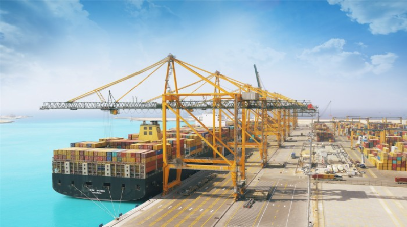 السعودية توقع اتفاقية مع ميناء روتردام الهولندي لتطوير الموانئ الذكية