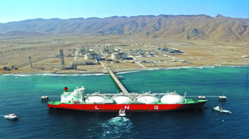 لأعلى مستوى منذ عقد.. سلطنة عمان ترفع صادراتها لأوروبا