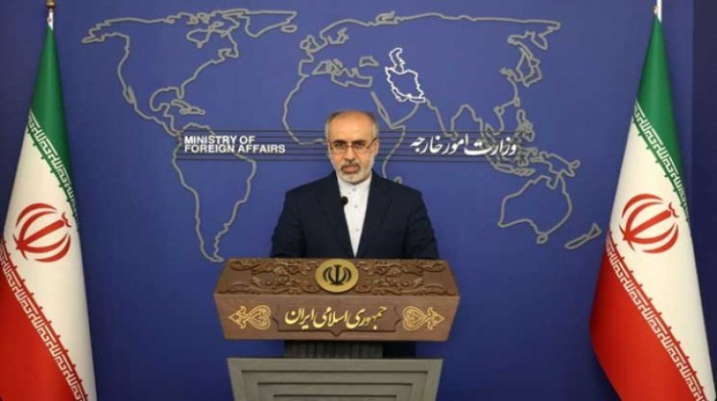 انتقدت سلوك واشنطن.. إيران تكشف عن تقدم في صفقة تبادل السجناء مع أمريكا
