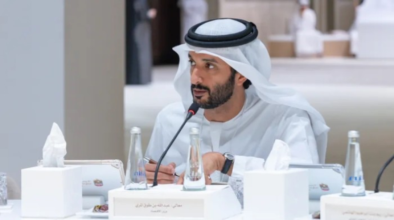 الإمارات: الانضمام إلى بريكس لن يضر بعلاقاتنا مع الغرب