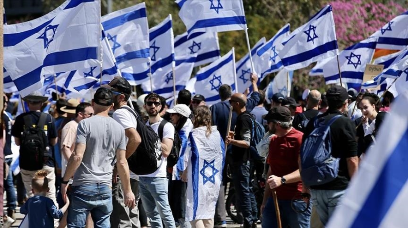 اسماعيل جمعه الريماوي يكتب: إسرائيل... امام الأزمة الدستورية القادمة