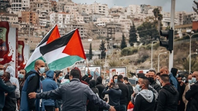 عماد توفيق عفانة يكتب: الجريمة المنظمة في الداخل الفلسطيني المحتل ... أسباب وحلول