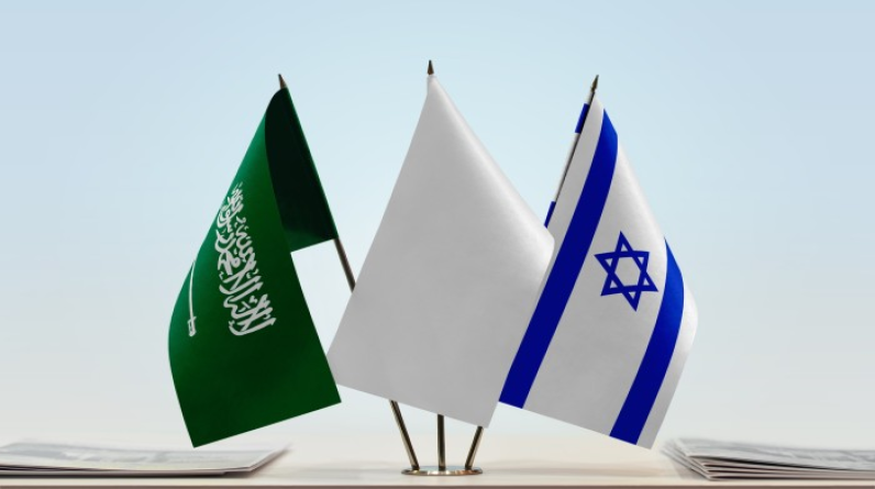 مسؤول إسرائيلي: التطبيع مع السعودية لن يكون على حساب أمننا