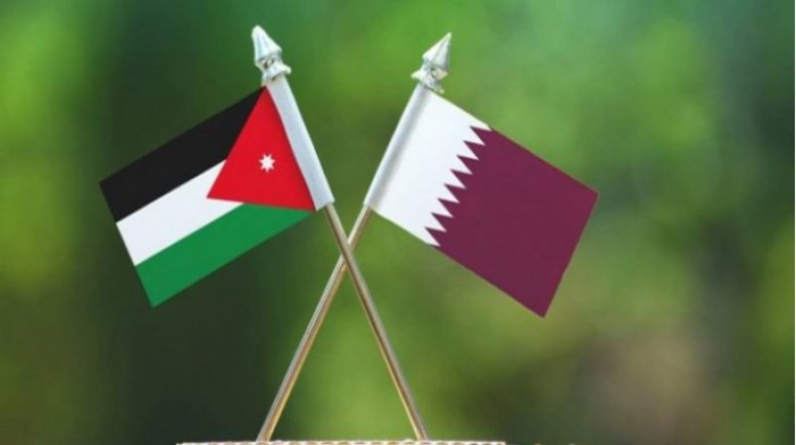 الأردن: نبذل جهودا لجلب مزيد من الاستثمارات القطرية