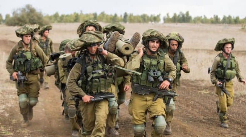 تخريب للممتلكات وجنود غاضبون.. "انقلاب عسكري" في إسرائيل؟