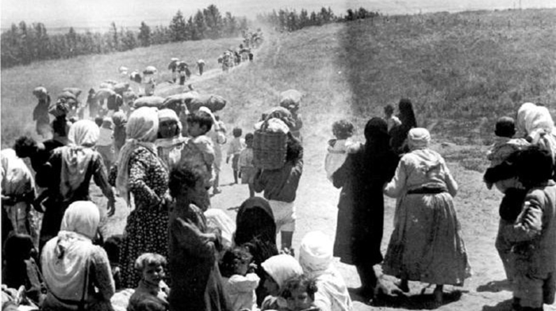 عماد توفيق عفانة يكتب: بعد 75 عاماُ من النكبة: اللاجئون الفلسطينيون وممكنات الفعل والتأثير