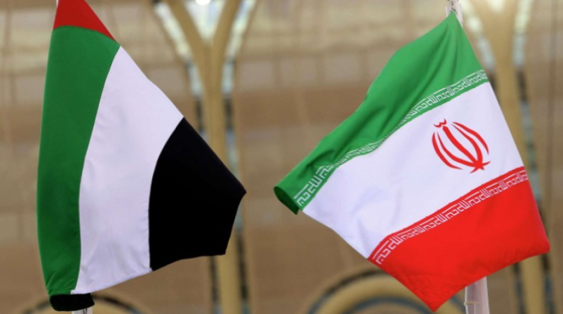 ف. تايمز: الإمارات تعزز تجارتها مع إيران رغم العقوبات الأمريكية.. أرقام ووقائع
