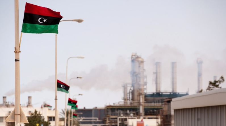 الأعلى منذ 10 شهور.. توقعات انقطاع الإمدادات الليبية ترفع أسعار النفط