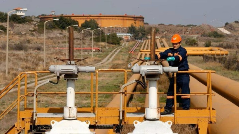 تركيا تعيد مفاوضات مركز الغاز مع روسيا وتعتزم توسيع بنيتها التحتية