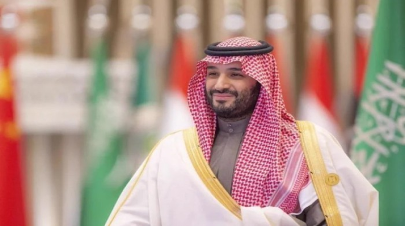 ليس لمساعدة روسيا.. ولي العهد السعودي يوضح هدف خفض إنتاج النفط