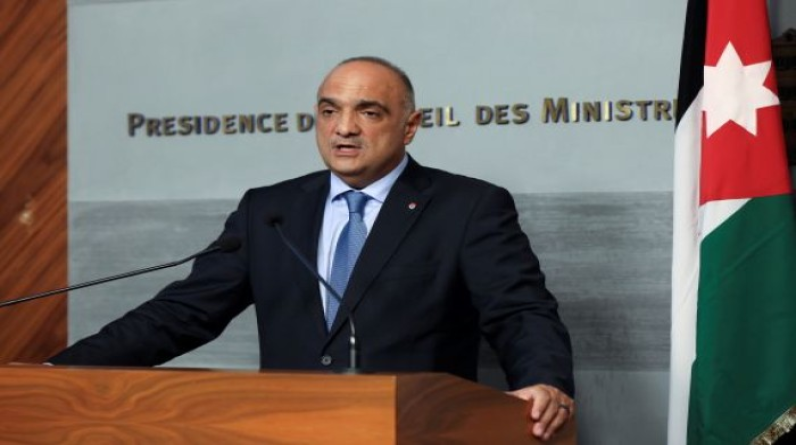 الأردن.. الوزراء يقدمون استقالاتهم تمهيداً لتعديل حكومي