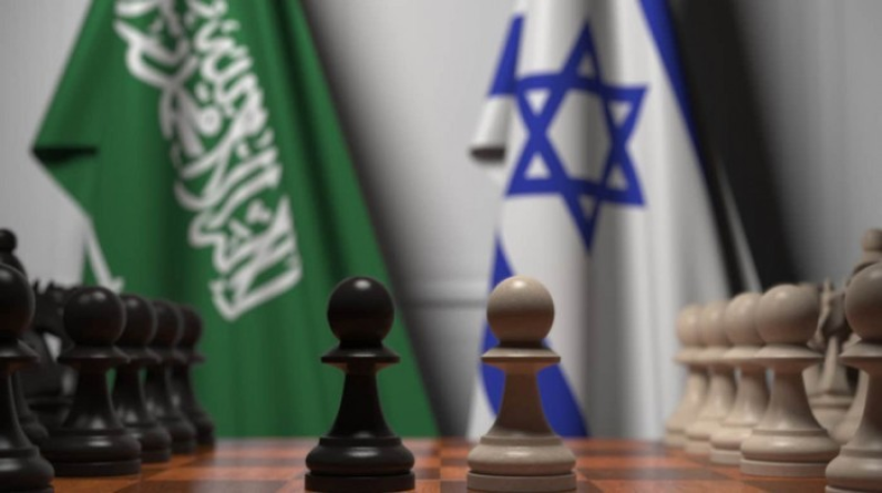 الطريق لا يزال طويلا.. ماذا قال معهد الأمن القومي الإسرائيلي عن التطبيع مع السعودية؟