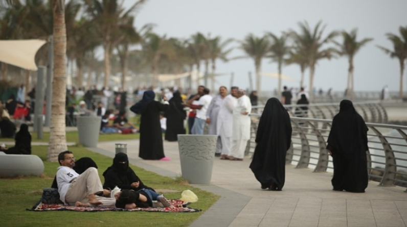 البطالة في السعودية تنخفض إلى 8.3% في الربع الثاني من 2023