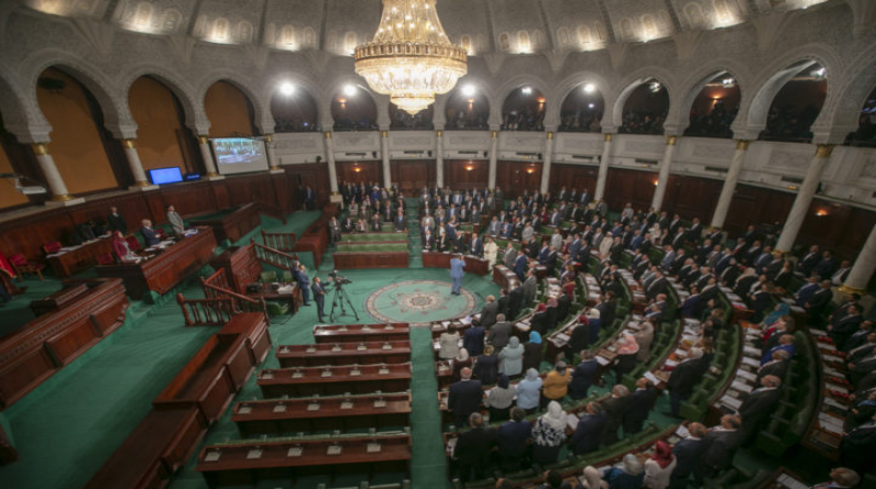 تونس : بمناسبة السنة البرلمانية الجديدة مرصد رقابة يصدر تقريرا تقييميا مفصلا لآداء مجلس النواب في دورته الأولى
