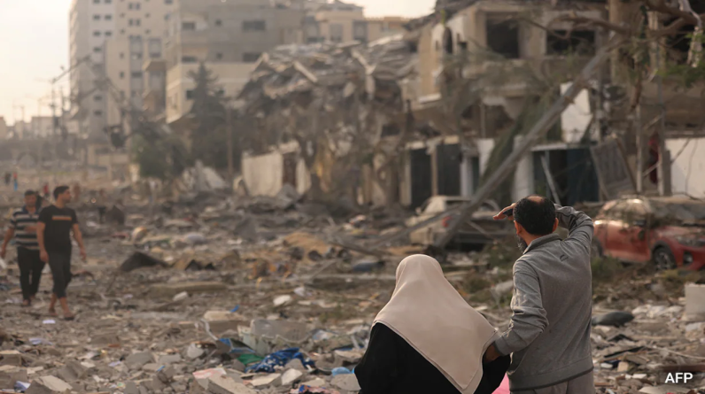 أحمد عبد الرحمن يكتب: هل تذهب "إسرائيل" باتجاه عملية برية ضد قطاع غزة؟
