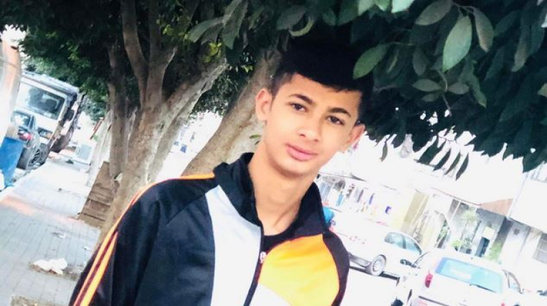 استشهاد فتى برصاص قوات الاحتلال في نابلس