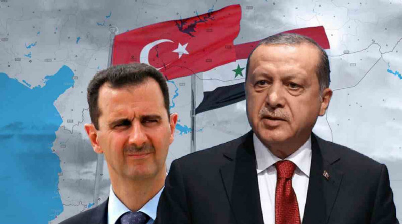 لماذا يحتاج أردوغان إلى الأسد أكثر من أي وقت مضى؟