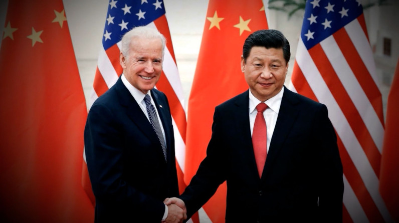 قمة تقسيم العالم.. إليك نقاط الاتفاق القليلة المحتملة بين رئيسي أمريكا والصين