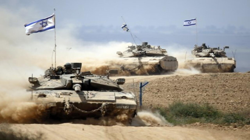 واشنطن بوست: 6.5 مليار دولار قيمة المساعدات العسكرية الأمريكية لإسرائيل