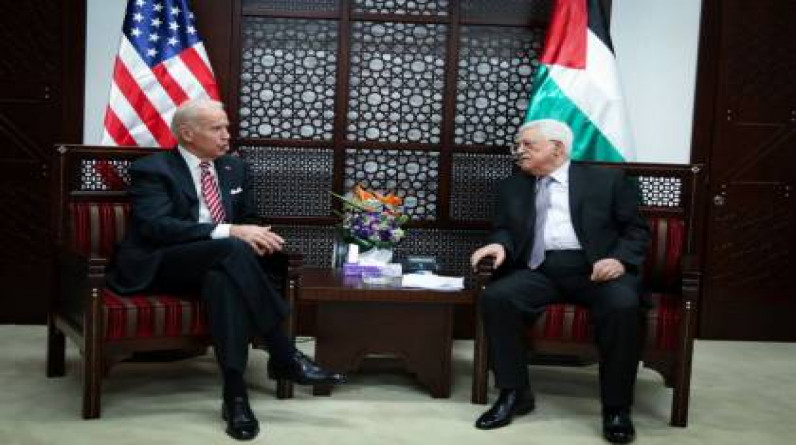 بعد تهديد عباس سحب الإعتراف بـ"إسرائيل"..مخاوف أمريكية من انفجار سياسي قبل زيارة بايدن للمنطقة