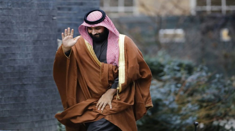 واشنطن بوست: بايدن يسترضي السعودية.. وبن سلمان يواصل البلطجة