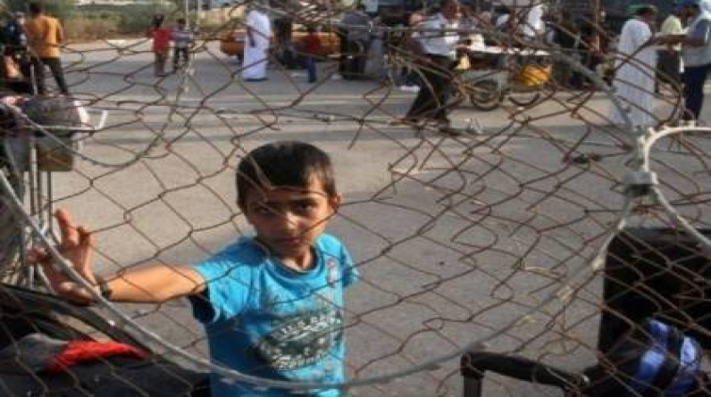 الأمم المتحدة: الوضع بغزة كارثي بعد 15 عامًا من الحصار البري والبحري والجوي
