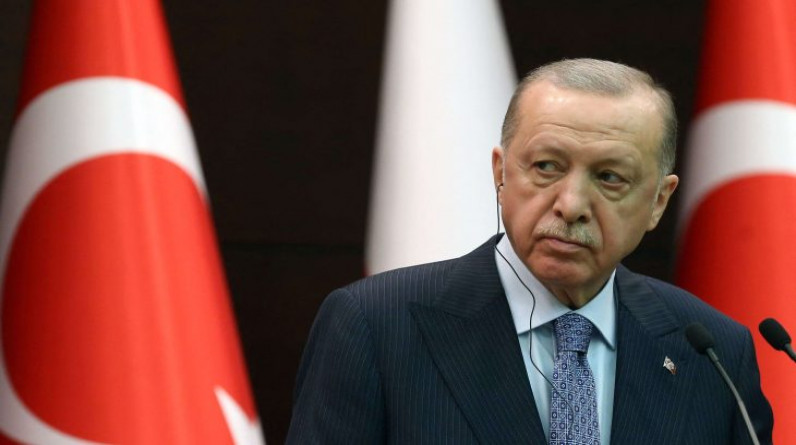 موقع بريطاني: هل يزور أردوغان السعودية أخيرا؟