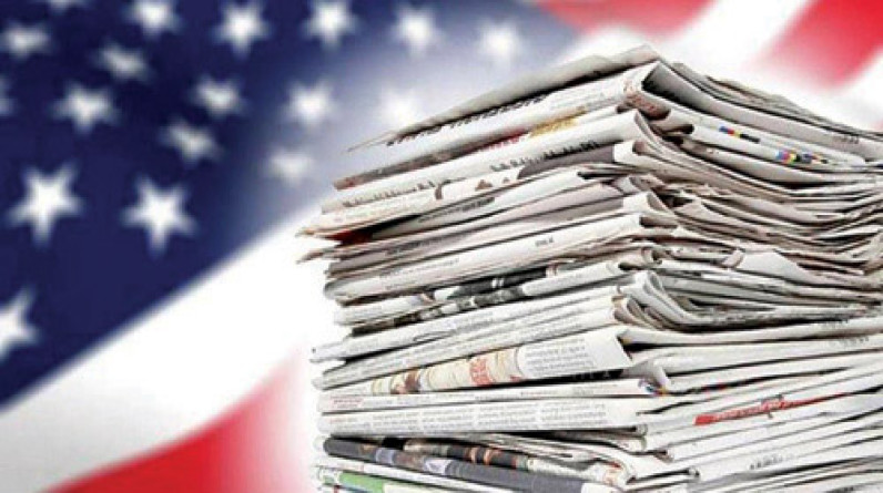 إيقاف 38 صحافياً وقعوا رسالة تنتقد تغطية العدوان على غزة بـ صحيفة أمريكية