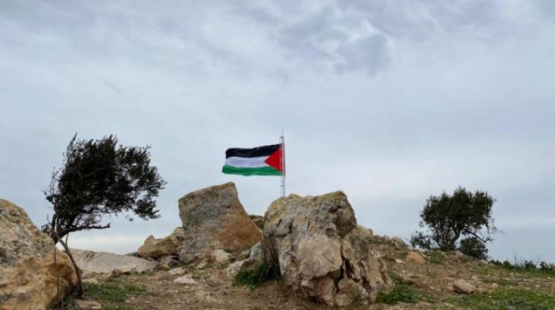 هلال نصّار يكتب: فلسطين أرض وقف وحرام على المحتل