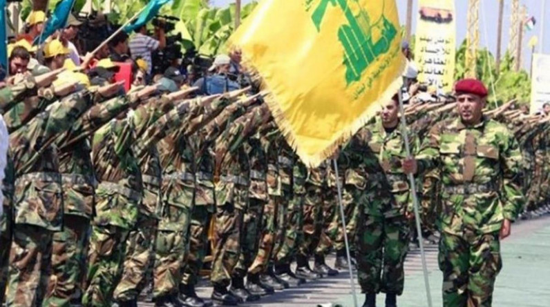 معهد عبري: الأزمة السياسية في لبنان قد تدفع حزب الله للصدام مع إسرائيل