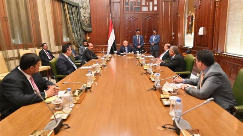تحديات هائلة أمام المجلس الرئاسي الجديد في اليمن