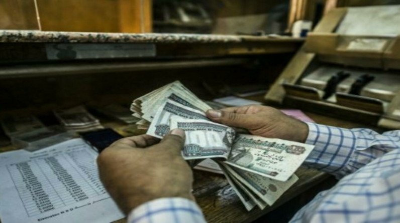 التضخم في مصر يرتفع إلى أعلى مستوى له منذ نحو 3 أعوام