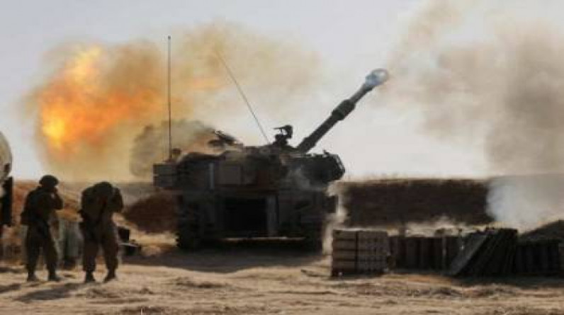 هل تجرؤ إسرائيل على احتلال القطاع؟.. جنرال: “نخشى من التورّط بعملية برية بغزة”
